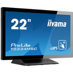 iiyama ProLite T2234MSC-B6X - Product Image 1