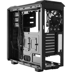 be quiet! Silent Base 600 - Black - Product Image 1