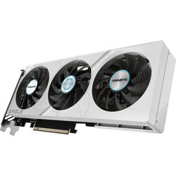 Gigabyte GeForce RTX 4060 Ti Eagle OC ICE - Product Image 1