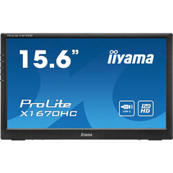 iiyama ProLite X1670HC-B1 - Product Image 1