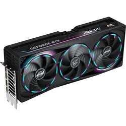 Gigabyte AORUS GeForce RTX 5090 MASTER - Product Image 1