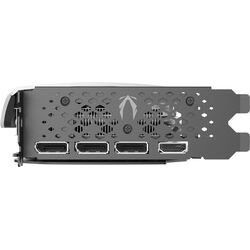 Zotac GAMING GeForce RTX 4060 Ti Twin Edge OC - White - Product Image 1