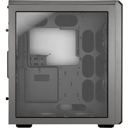 Corsair Carbide Air 540 - Silver - Product Image 1