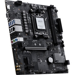 MSI PRO B840M-B - Product Image 1