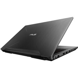 ASUS FX503 - FX503VD-E4072T - Black - Product Image 1