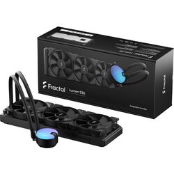 Fractal Design Lumen S36 - Product Image 1