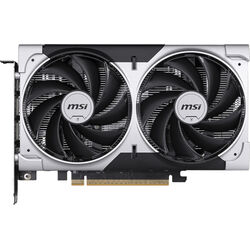 MSI GeForce RTX 5050 VENTUS 2X OC - Product Image 1