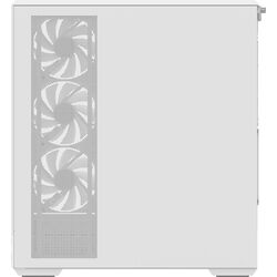 AeroCool P500B ARGB - White - Product Image 1