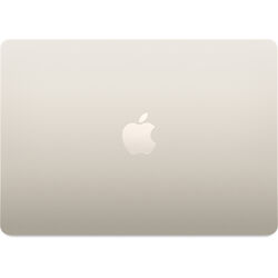 Apple MacBook Air 13 (2025) - Starlight - Product Image 1