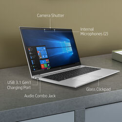 HP EliteBook 850 G7 - Product Image 1