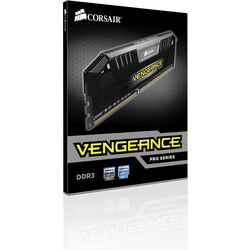 Corsair Vengeance Pro - Silver - Product Image 1