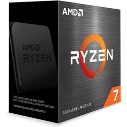 AMD Ryzen 7 5700X - Product Image 1