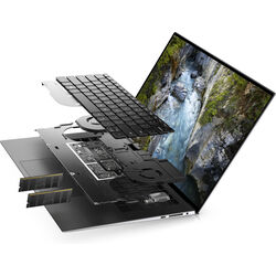 Dell Precision 5560 - Product Image 1