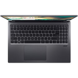 Acer Swift X - SFX16-52G-78PY - Grey - Product Image 1