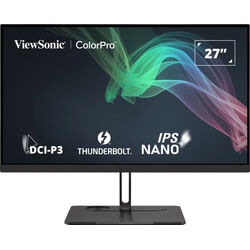 ViewSonic ColorPro VP2776T-4K - Product Image 1