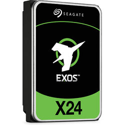 Seagate Exos X24 - ST12000NM007H - 12TB - Product Image 1