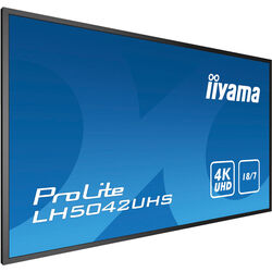 iiyama ProLite LH5042UHS-B3 - Product Image 1