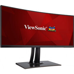 ViewSonic VP3481 - Product Image 1