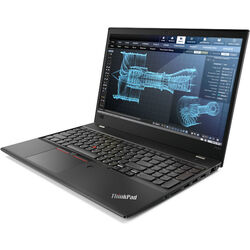 Lenovo ThinkPad P52s - Product Image 1