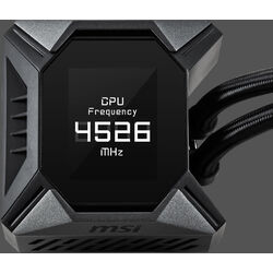 MSI MPG CORELIQUID K360 V2 - Product Image 1