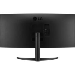 LG 34WR50QK-B - Product Image 1