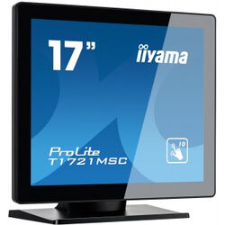 iiyama ProLite T1721MSC-B1 - Product Image 1