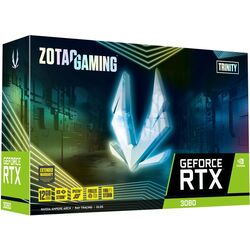 Zotac GAMING GeForce RTX 3080 Trinity LHR - Product Image 1