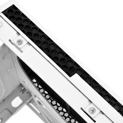 SilverStone Sugo SG13 - Black/White - Product Image 1