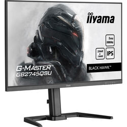 iiyama G-MASTER GB2745QSU-B1 - Product Image 1