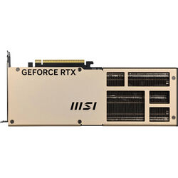 MSI GeForce RTX 5070 Ti INSPIRE 3X OC - Product Image 1