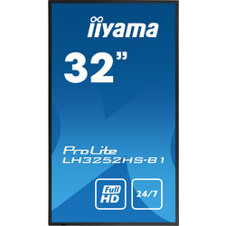 iiyama ProLite LH3252HS-B1 - Product Image 1