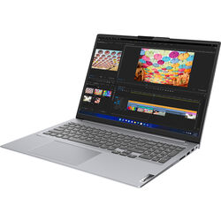 Lenovo ThinkBook 16 G4+ - Product Image 1