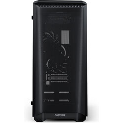 Phanteks Eclipse P400A - Black - Product Image 1