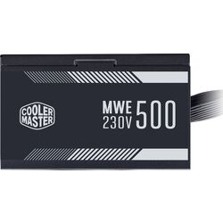 Cooler Master MWE WHITE V2 500 - Product Image 1