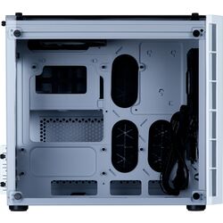 Corsair Crystal 280X - White - Product Image 1