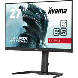 iiyama G-Master GB2770HSU-B6 - Product Image 1