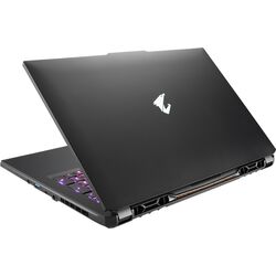 Gigabyte AORUS 17X - Product Image 1