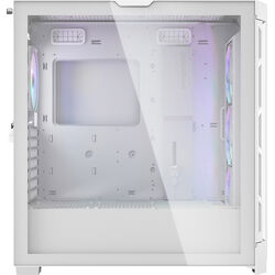 Cougar Duoface Pro RGB - White - Product Image 1