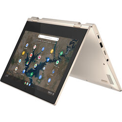 Lenovo IdeaPad Flex 3 - Gold - Product Image 1