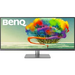 BenQ DesignVue PD3420Q - Product Image 1