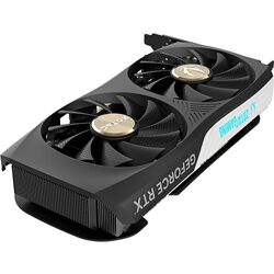 Zotac GAMING GeForce RTX 4060 Ti Twin Edge OC - Product Image 1