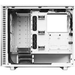 Fractal Design Define 7 - White - Product Image 1