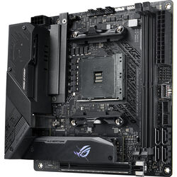 ASUS ROG STRIX B550-I GAMING - Product Image 1