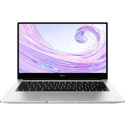 Huawei MateBook D 14 - Product Image 1