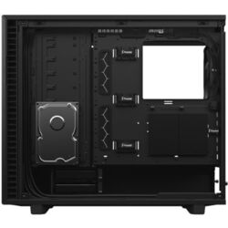 Fractal Design Define 7 - Black - Product Image 1