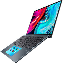 ASUS ZenBook 14X OLED - UX5400EA-KN068T - Product Image 1