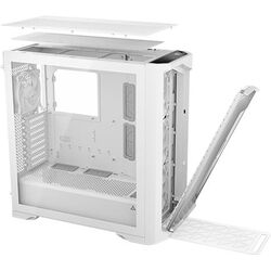 Antec Performance 1 FT - White - Product Image 1