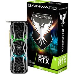 Gainward GeForce RTX 3080 Phoenix - Product Image 1