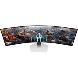 Samsung Odyssey OLED G9 - LS49CG934SUXXU - Product Image 1