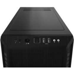 be quiet! Pure Base 600 - Black - Product Image 1